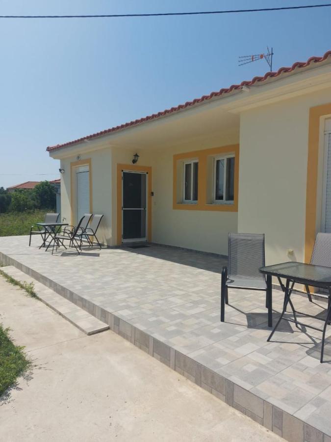 Nemo 1 Xi Beach Exterior foto