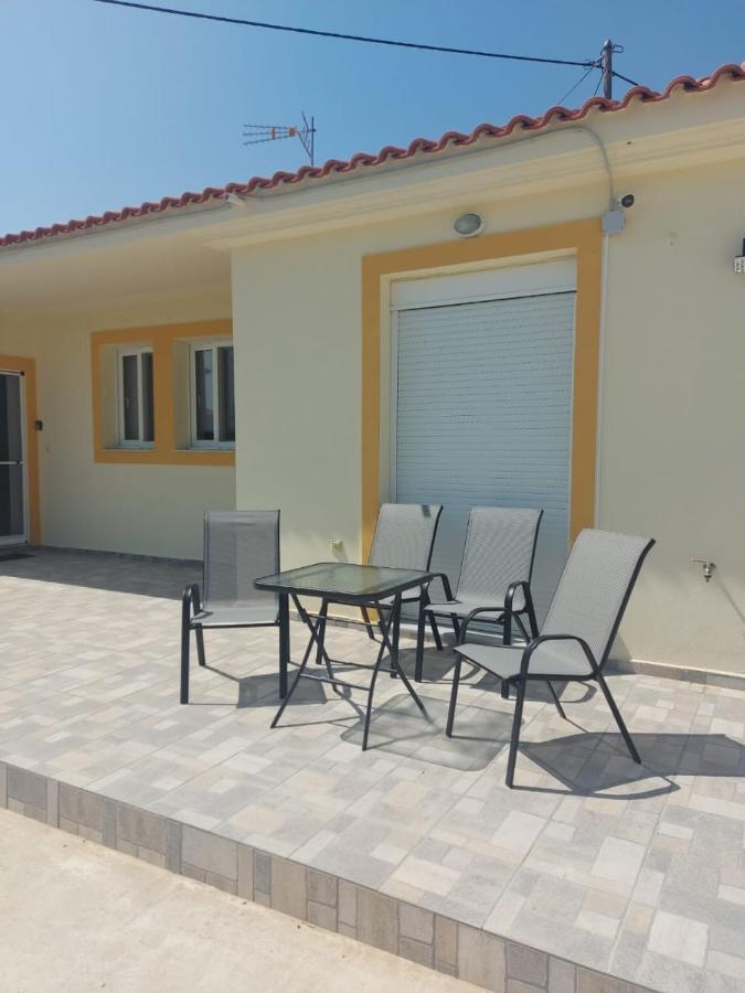 Nemo 1 Xi Beach Exterior foto